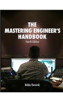 Mastering Engineer's Handbook 4th Edition