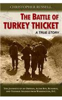 Battle of Turkey Thicket