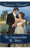 Unforgettable Mr. Darcy