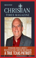 Christian Times Magazine Issue 52: The Voice of Truth