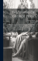 The Works Of George Peele