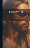Jehovah-Jesus