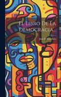 Libro De La Democracia...