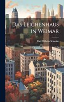 Leichenhaus in Weimar