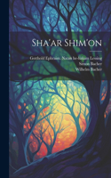 Sha'ar Shim'on