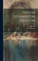 Novum Testamentum Graecum