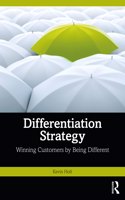 Differentiation Strategy