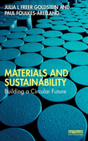 Materials and Sustainability