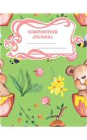 Composition Journal