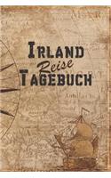 Irland Reise Tagebuch