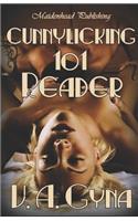 Cunnylicking 101 Reader