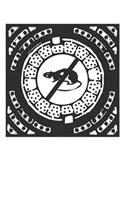 Ratte Gullideckel