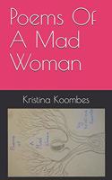 Poems Of A Mad Woman