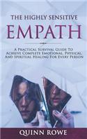The Highly Sensitive Empath