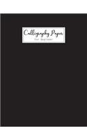 Calligraphy Paper For Beginner