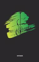 Cello Notebook