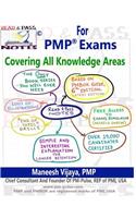 Read And Pass Notes For PMP Exams (Based On PMBOK Guide 6th Edition)