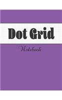 Dot Grid Notebook