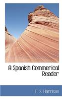 A Spanish Commerical Reader