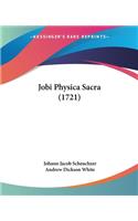 Jobi Physica Sacra (1721)