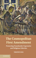 Cosmopolitan First Amendment