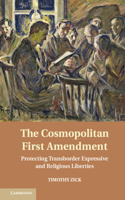 Cosmopolitan First Amendment