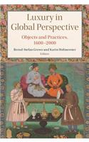 Luxury in Global Perspective
