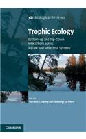 Trophic Ecology