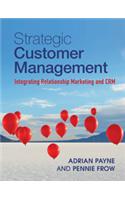 Strategic Customer Management