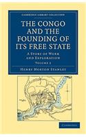 Congo and the Founding of Its Free State