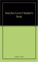 Storyfun Level 6 Student's Book South Asia Edition
