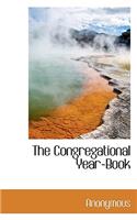 The Congregational Year-Book: (English)