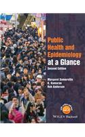 Public Health and Epidemiology at a Glance, 2nd Edition