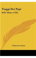 Viaggi Dei Papi