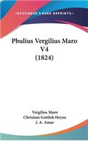 Pbulius Vergilius Maro V4 (1824)