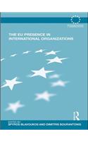 The EU Presence in International Organizations