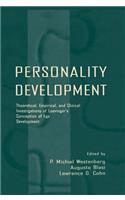 Personality Development