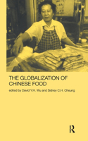 Globalization of Chinese Food