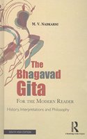 The Bhagavad-Gita for the Modern Reader