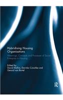 Hybridising Housing Organisations