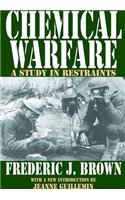 Chemical Warfare: A Study in Restraints