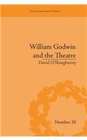 William Godwin and the Theatre