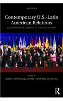 Contemporary U.S.-Latin American Relations