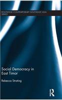 Social Democracy in East Timor