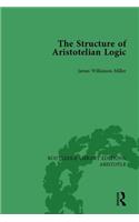 The Structure of Aristotelian Logic