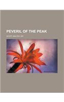 Peveril of the Peak: (English)