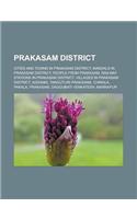 Prakasam District
