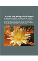 Cours D'Eau D'Argentine