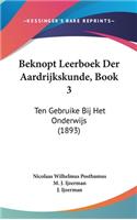 Beknopt Leerboek Der Aardrijkskunde, Book 3