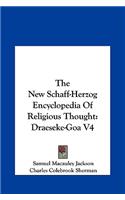 The New Schaff-Herzog Encyclopedia of Religious Thought